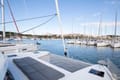 Catamaran Follow the Sun – best yacht rental in Croatia | Yacht4Less