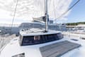 Sailing vacation in Croatia on Catamaran Follow the Sun | Yacht4Less