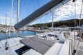Enjoy Croatia with Catamaran Follow the Sun rental | Yacht4Less