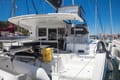 Explore Croatia aboard Catamaran Mare Ipanema | Yacht4Less