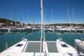Catamaran Mare Ipanema – best yacht rental in Croatia | Yacht4Less