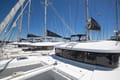 Sailing vacation in Croatia on Catamaran Mare Ipanema | Yacht4Less