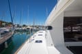 Enjoy Croatia with Catamaran Mare Ipanema rental | Yacht4Less
