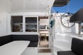 Catamaran Yolo affordable yacht charter in Croatia | Yacht4Less
