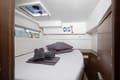 Rent Catamaran Mare Negroni in Croatia | Yacht4Less