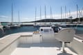 Explore Croatia aboard Power Catamaran Mare Tortuga | Yacht4Less