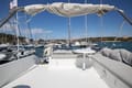 Book Power Catamaran Mare Tortuga for your sailing holiday in Croatia | Yacht4Less
