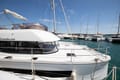 Power Catamaran Mare Tortuga – best yacht rental in Croatia | Yacht4Less