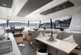 Enjoy Croatia with Power Catamaran Mare Tortuga rental | Yacht4Less