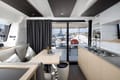 Experience Croatia on Power Catamaran Mare Tortuga | Yacht4Less