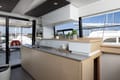 Power Catamaran Mare Tortuga available to rent in Croatia | Yacht4Less
