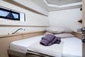 Power Catamaran Mare Tortuga affordable yacht charter in Croatia | Yacht4Less