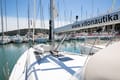 Sailing vacation in Croatia on Sailboat Contessa di Mare | Yacht4Less