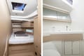 Sailboat Contessa di Mare available to rent in Croatia | Yacht4Less