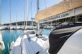 Enjoy Croatia with Sailboat Vento di Mare rental | Yacht4Less