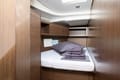 Sailboat Vento di Mare affordable yacht charter in Croatia | Yacht4Less