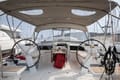 Explore Croatia aboard Sailboat Pura Vida | Yacht4Less