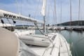 Book Sailboat Pura Vida for your sailing holiday in Croatia | Yacht4Less