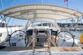 Sailing vacation in Croatia on Sailboat Mare Aeolos | Yacht4Less