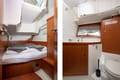 Discover Croatia on Sailboat Mare Aeolos | Yacht4Less