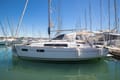 Explore Croatia aboard Sailboat Mare Animi | Yacht4Less