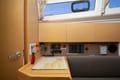 Plan your sailing vacation in Croatia with Sailboat Mare Animi | Yacht4Less