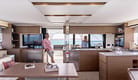 Book Catamaran Excellence for your sailing holiday in Croatia | Yacht4Less