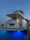 Enjoy Croatia with Motorboat Moon light rental | Yacht4Less