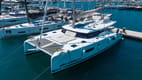 Discover Croatia on Catamaran Prinz Eugen | Yacht4Less