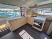 Catamaran Prinz Eugen available to rent in Croatia | Yacht4Less
