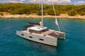 Explore Croatia aboard Catamaran Silence | Yacht4Less
