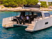 Book Catamaran Silence for your sailing holiday in Croatia | Yacht4Less