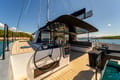 Sailing vacation in Croatia on Catamaran Silence | Yacht4Less