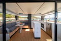 Experience Croatia on Catamaran Silence | Yacht4Less