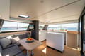 Catamaran Silence available to rent in Croatia | Yacht4Less