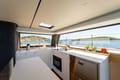 Charter a Catamaran Silence rental in Croatia with or without a skipper | Yacht4Less