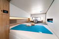 Catamaran Silence available for yacht charter in Croatia | Yacht4Less