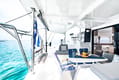 Book Catamaran Beauty L for your sailing holiday in Greece | Yacht4Less