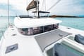 Enjoy Greece with Catamaran Beauty L rental | Yacht4Less