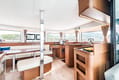 Discover Greece on Catamaran Beauty L | Yacht4Less