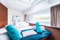 Catamaran Beauty L available to rent in Greece | Yacht4Less