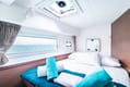 Catamaran Beauty L charter deals in Greece | Yacht4Less