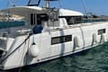 Catamaran Amalia II  available to rent in Croatia | Yacht4Less