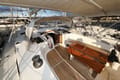 Book Sailboat Siegal for your sailing holiday in Croatia | Yacht4Less