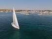 Sailboat Siegal affordable yacht charter in Croatia | Yacht4Less