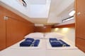 Sailboat Siegal charter deals in Croatia | Yacht4Less
