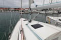 Enjoy Croatia with Sailboat Homeoffice rental | Yacht4Less