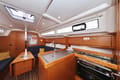 Explore Croatia aboard Sailboat Homeoffice | Yacht4Less