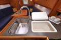 Sailboat Homeoffice affordable yacht charter in Croatia | Yacht4Less