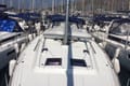 Book Sailboat CAMILLA for your sailing holiday in Sweden | Yacht4Less